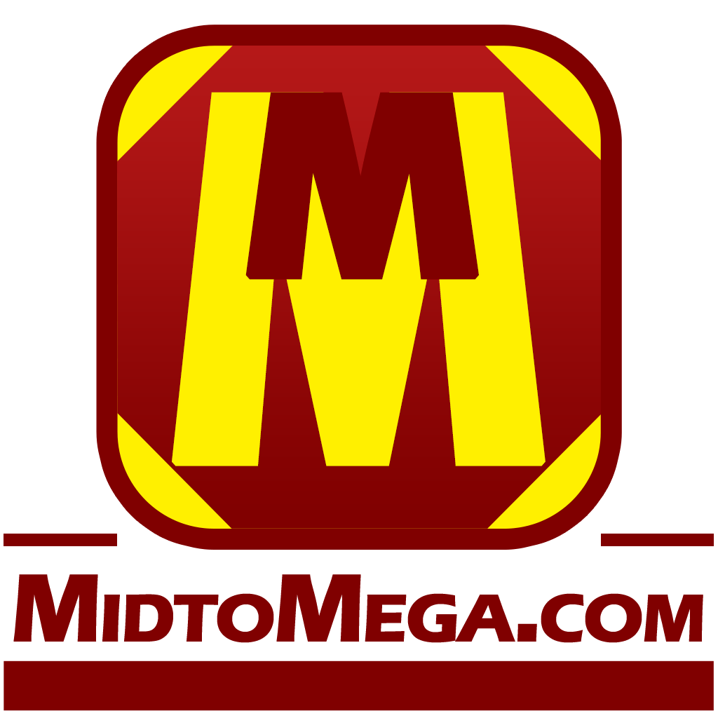 MidtoMega.com